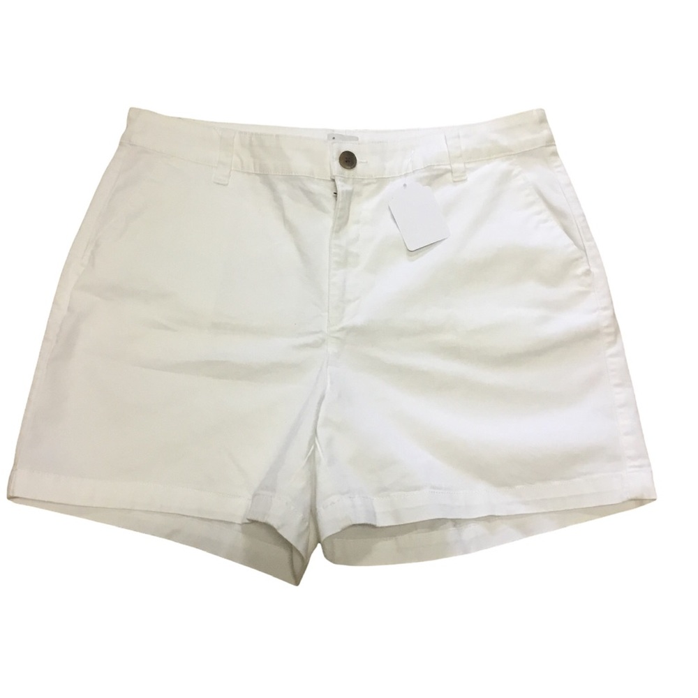 A New Day White Shorts